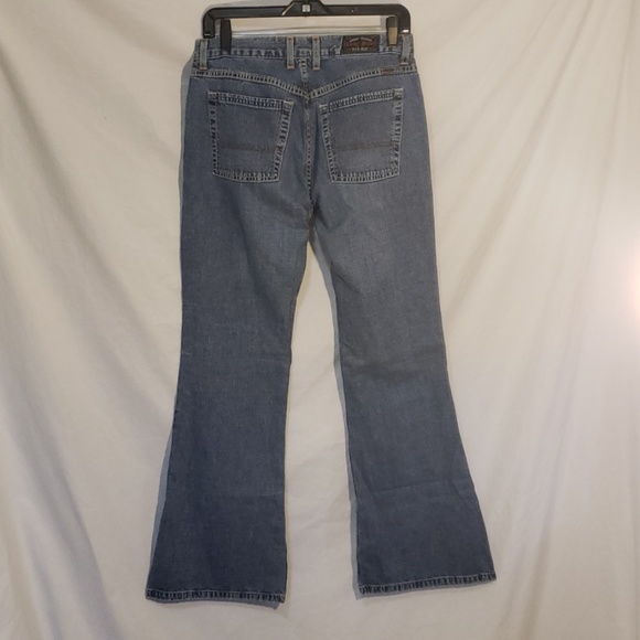 Lucky Brand Women's Flair Jean 8 / 29 - Picture 2 of 6